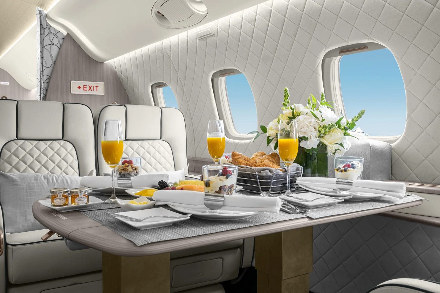 Private Jet Hire | Luxury Private Jets by AirX
