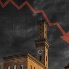 Schöne Worte, bröckelnde Brücken