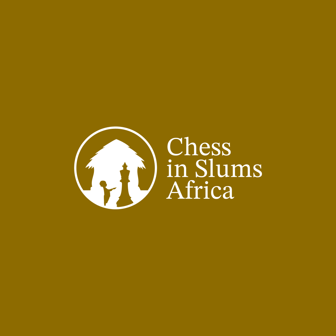  Chess in Slums, Africa 
