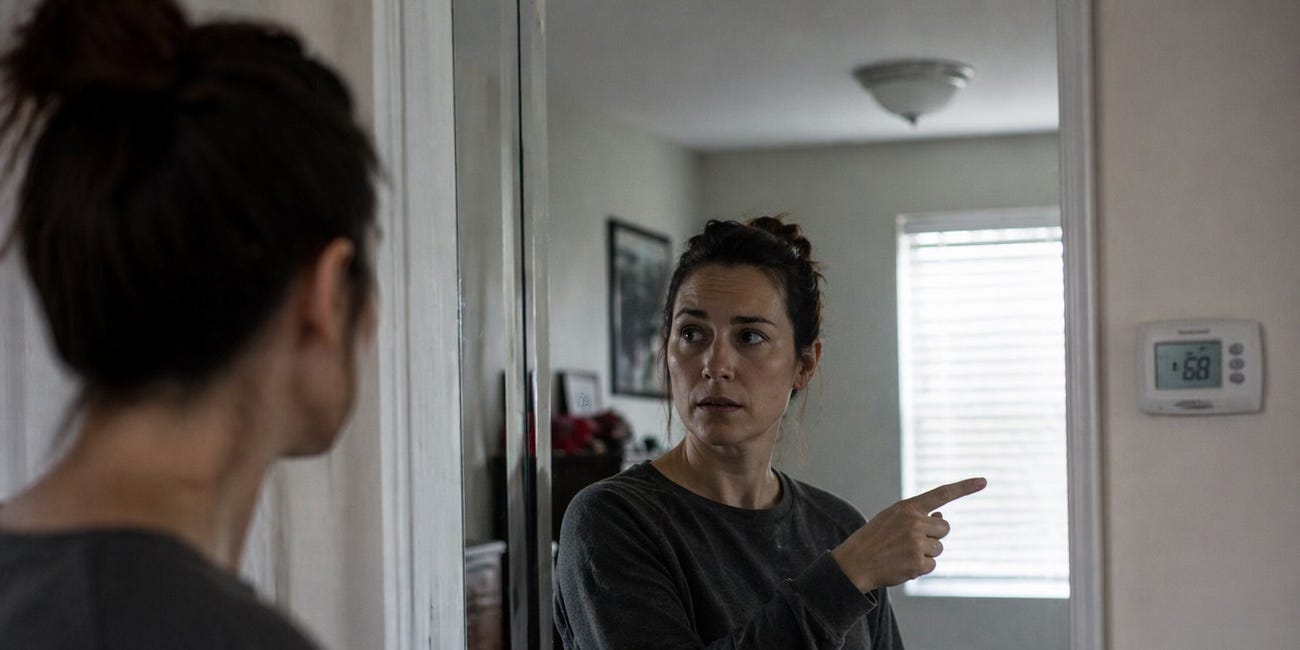 How The Internet Is Gaslighting You