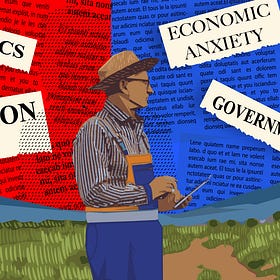 "From 'Economic Anxiety' to 'Buyer’s Remorse': The New Ohio Diner"