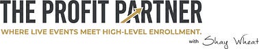 The Profit Partner Report