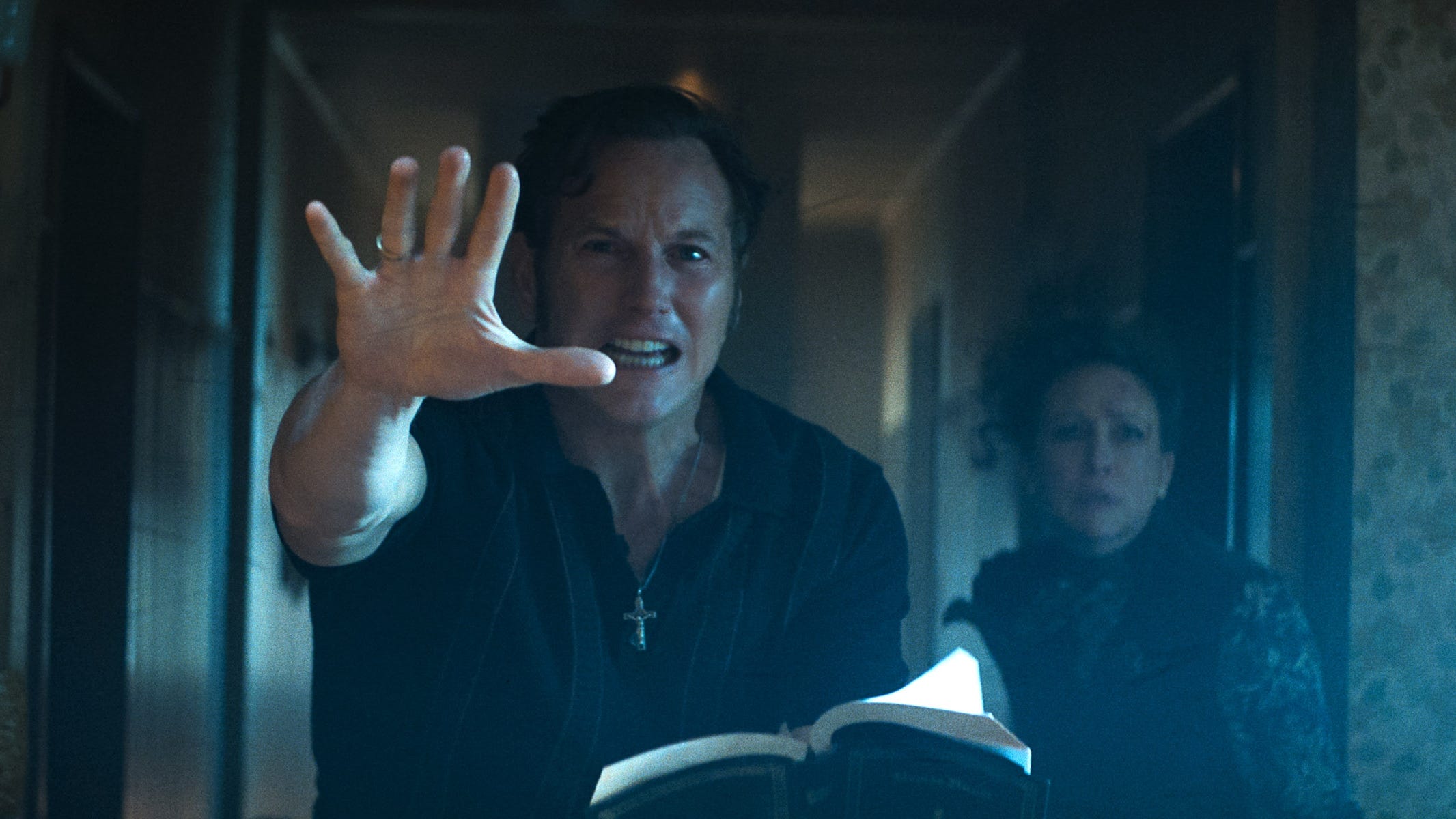 Box office: The Conjuring: Last Rites scores the 3rd-best horror movie opening ever