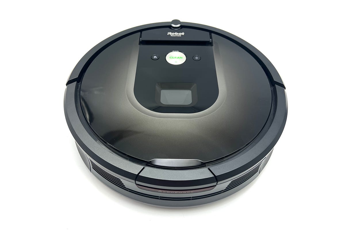 roomba 980