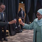 Intelligence Analysis | Why Paul Kagame Hasn't Congratulated Samia Suluhu After Tanzania's Disputed October 2025 Election 🇷🇼🇹🇿 