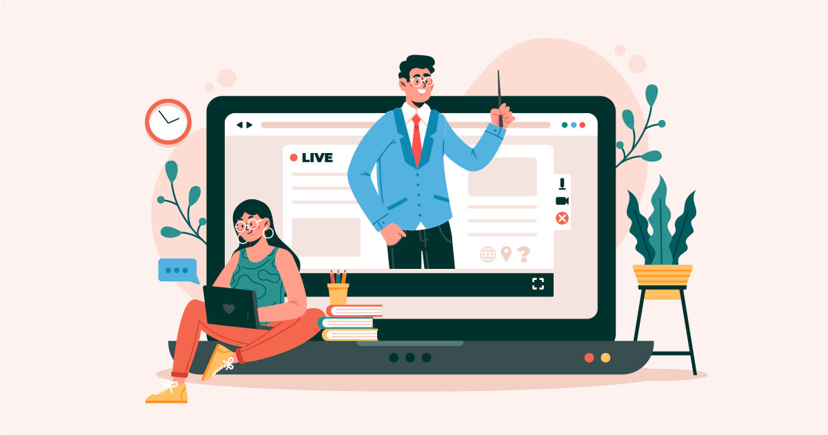 免費線上課程平台TOP4！後疫情新展望,不花錢也能「宅」學習