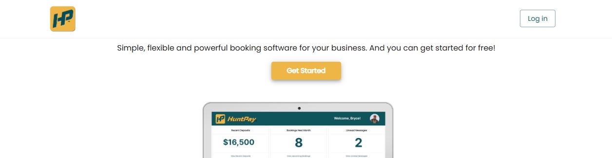 HuntPay