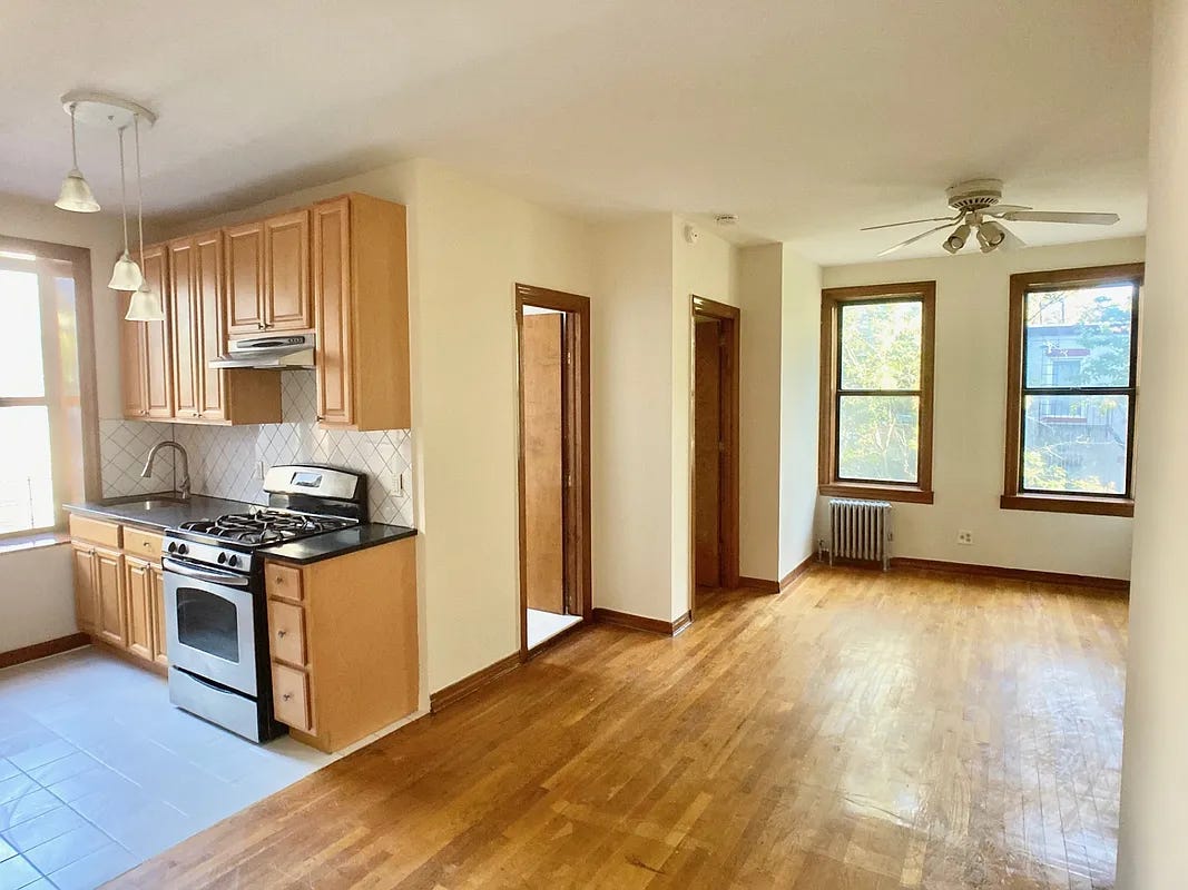 Housing Lottery Launches for 655 Union Street & Top Property