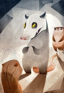 vivianmineker Art vivianmineker Art