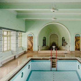 Art Deco Du Jour