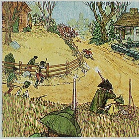 Bill of Rights Part III