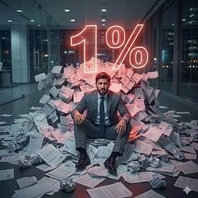 Ritenuta dell’1% tra imprese: le incognite (anche) operative del nuovo emendamento