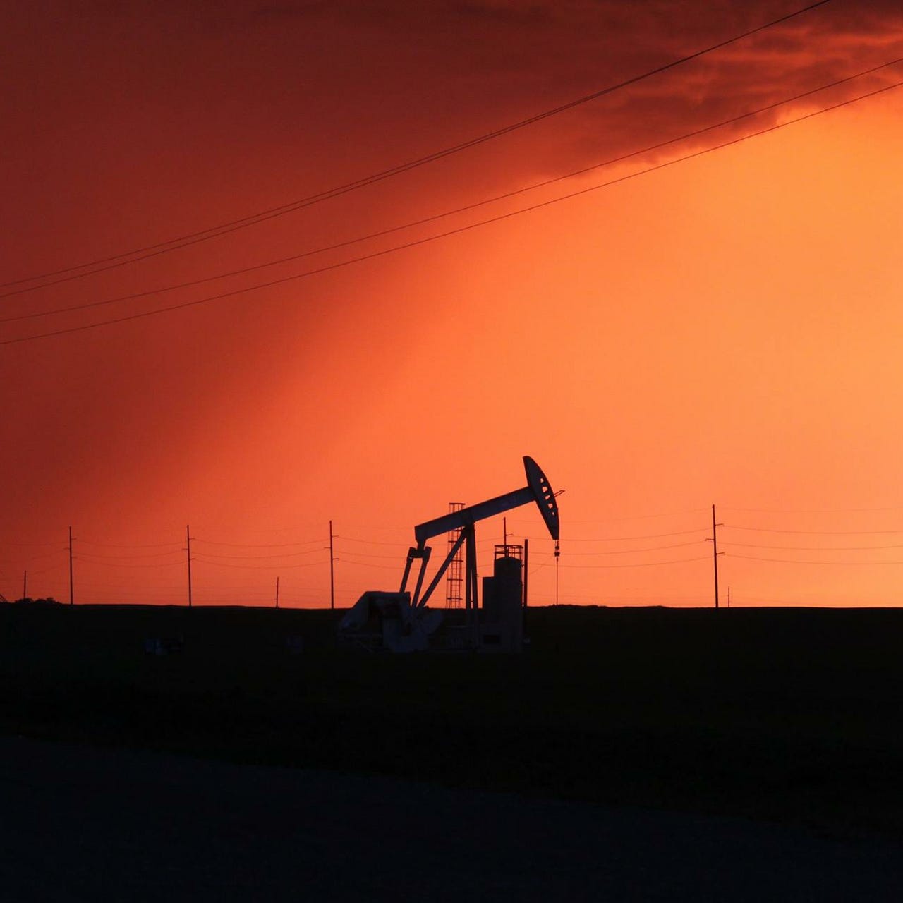 Wretched Hive of Scum and Energy