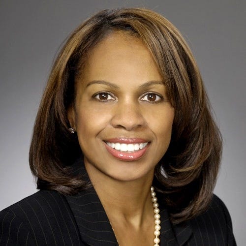 Karen Morrison