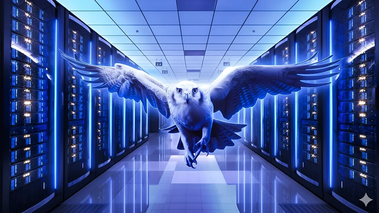 HUMAIN and DataVolt Launch AI-Focused Data Centre Pipeline