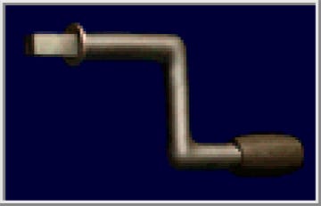 Square Crank (RE2) | Resident Evil Wiki | Fandom