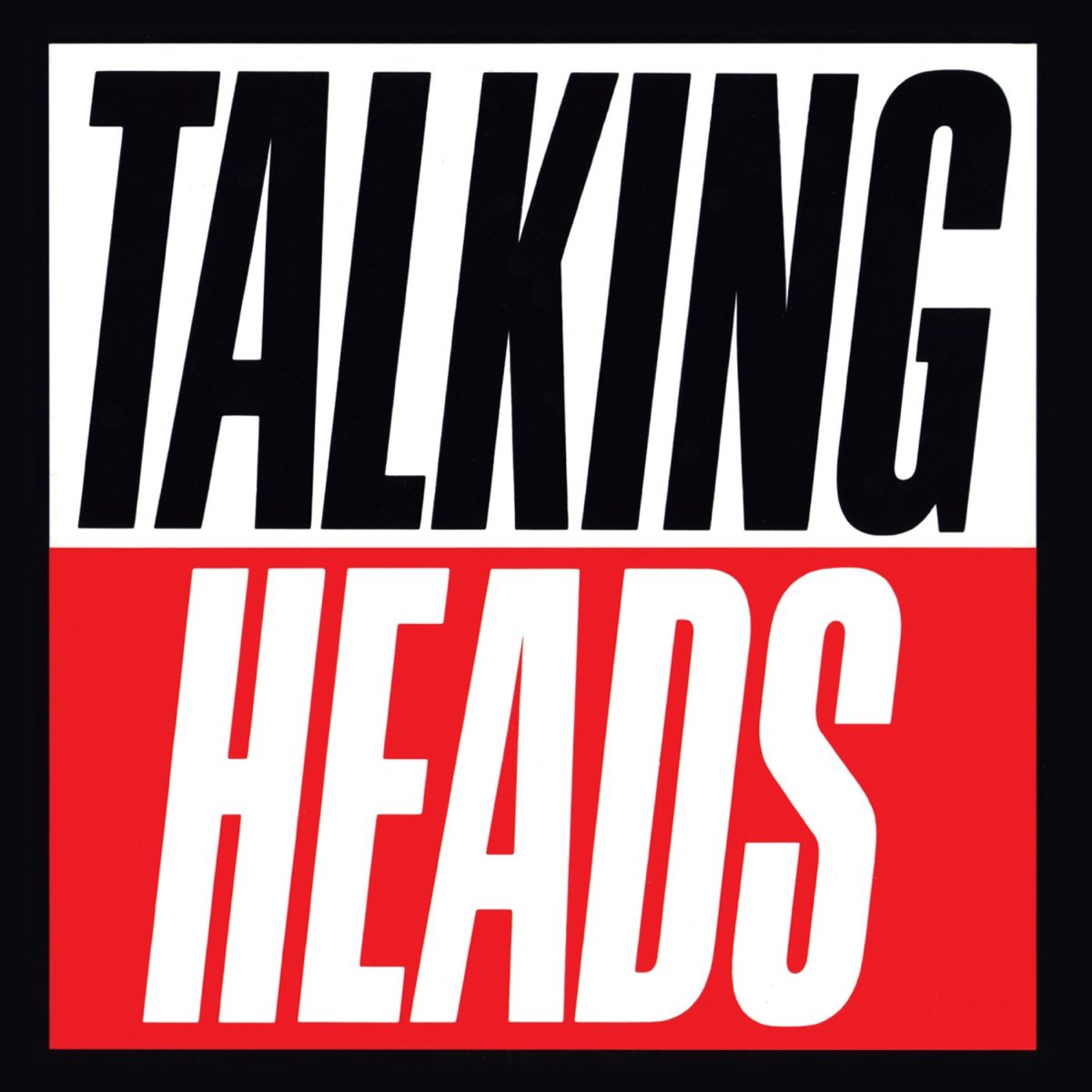 ‎True Stories - Album by Talking Heads - Apple Music