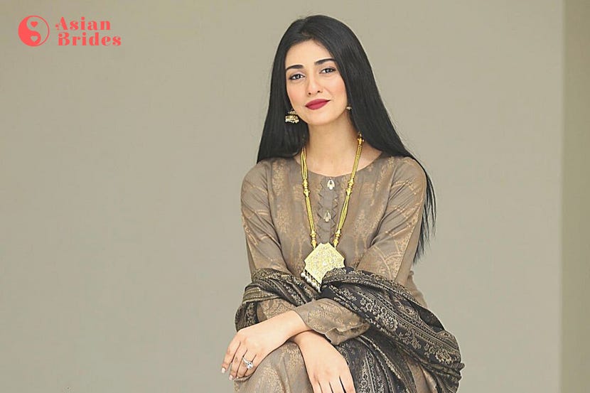 Pakistani women for marriage online