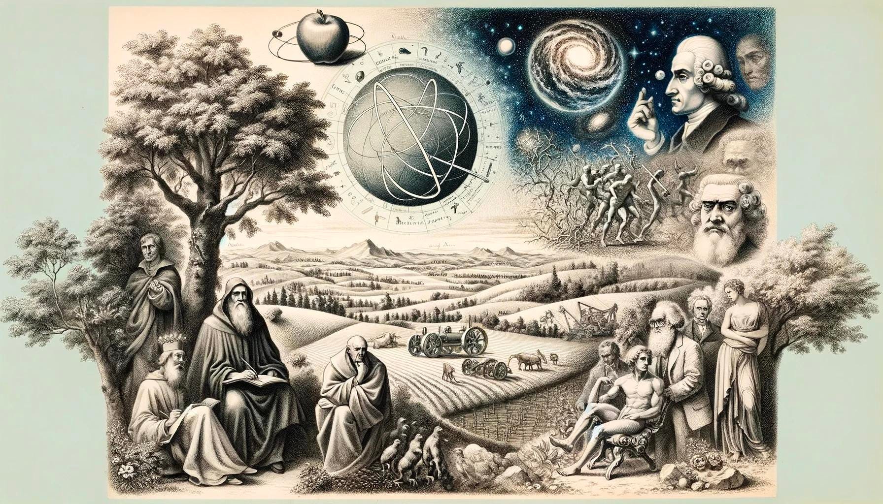 Creating The Intellectual Reading Group: Recovering the Intellectual Origins of Technology