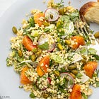 Salads and Dressings