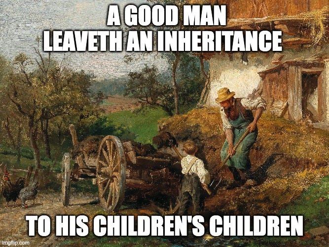 A Great Nation