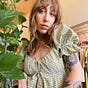Mary Taylor-Smith's avatar