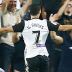 Revista de la Liga with Graham Hunter