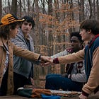 How the Stranger Things Main Theme Grew into an Epic Finale