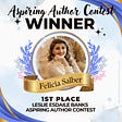 Felicia Salber's avatar