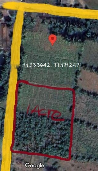 r/Monero - Re: I'll sell my 1 acre farm in India for 500 XMR (Indian Residents only)