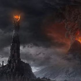Sauron’s Disciples: How Silicon Valley Chose Tolkien’s Dark Lord