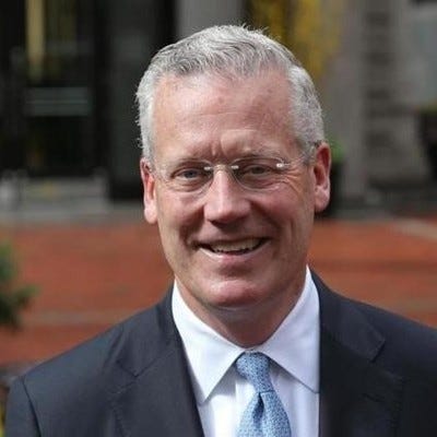 Thomas O'Brien