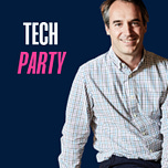 Airparty • Tech x Content x Culture