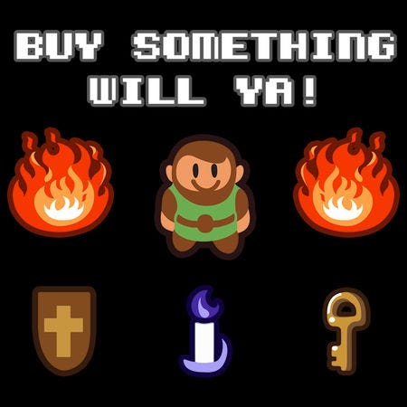 Buy Something Will Ya - NeatoShop