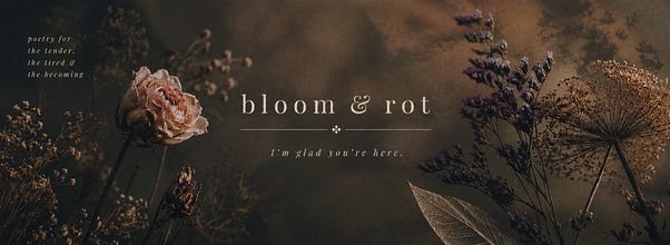 Bloom & Rot