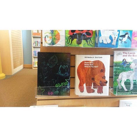 The BEST Kids Book Ever! Click Link to Buy NOW!! "DINOGO GO! GLOW!" - Disruptive Fine Art