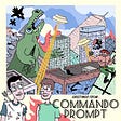 Commando Prompt's avatar