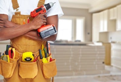 Why You Should Hire a Handyman Before and After a Move - Moving.com