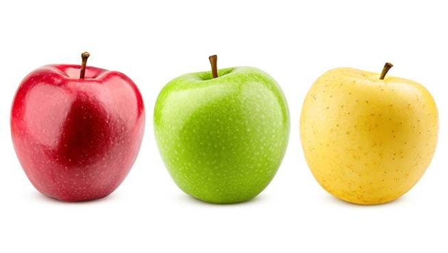 Know Your Apples - Mindful by Sodexo