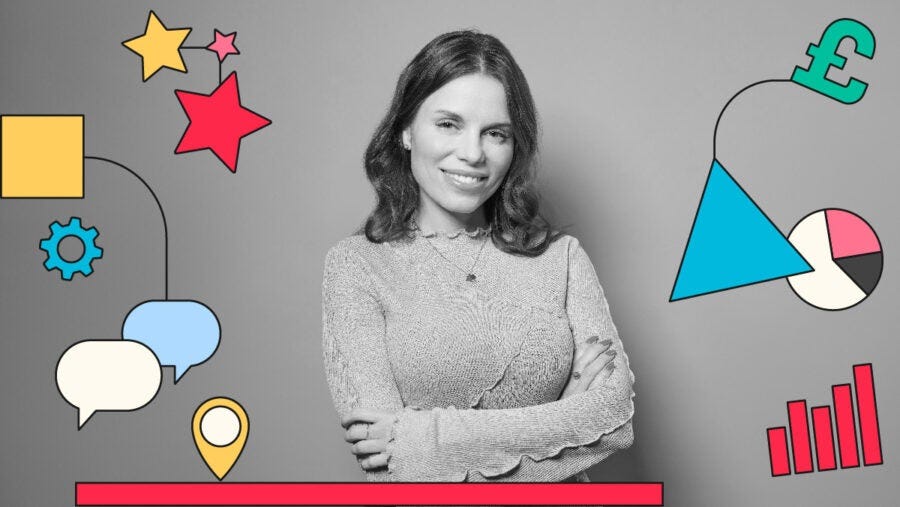 Ceo Overlay Tati Lindberg