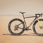 Van Rysel RCR-G ed EDR-G