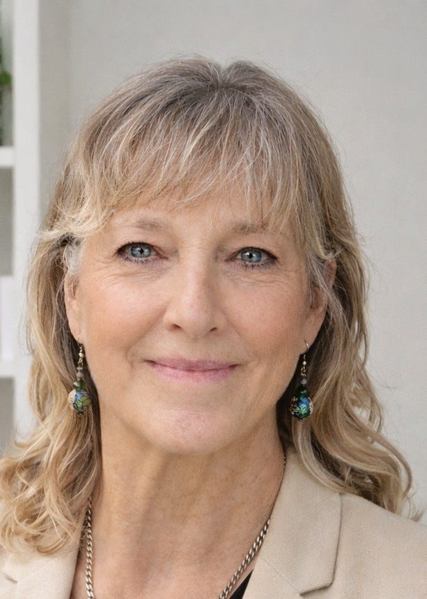 Healing After Breast Cancer