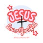 Jesus Loves You, Girl 🤍✨'s avatar