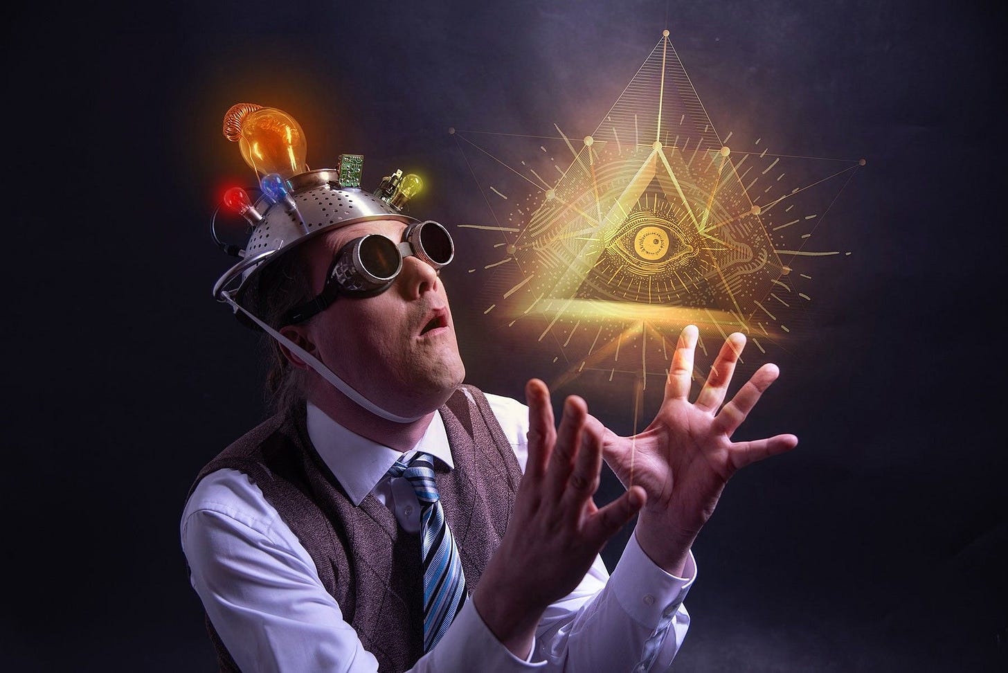3 lessons content creators can learn from conspiracy theorists 3 lessons content creators can learn from conspiracy theorists