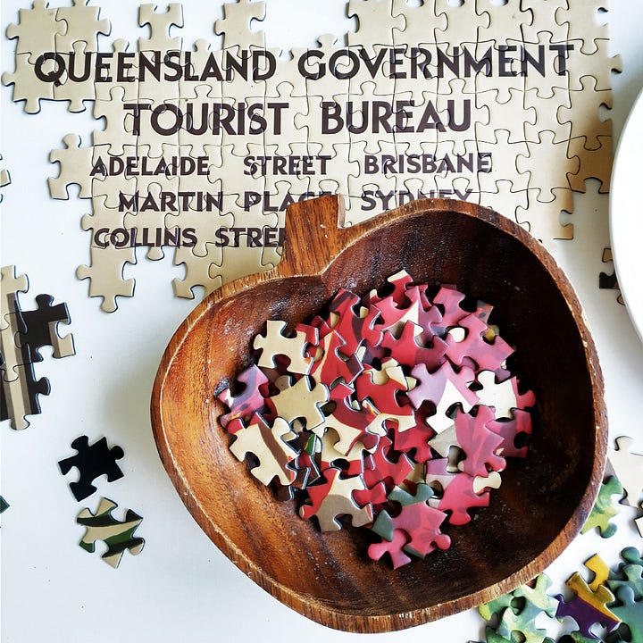 Alternative Sorting Trays