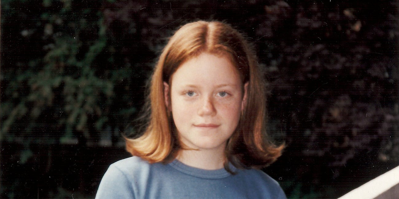 Free-Range Kids, Attachment, & Fear