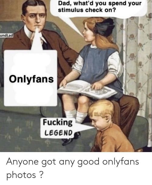 50+ Funny OnlyFans Memes That Will Make You Laugh