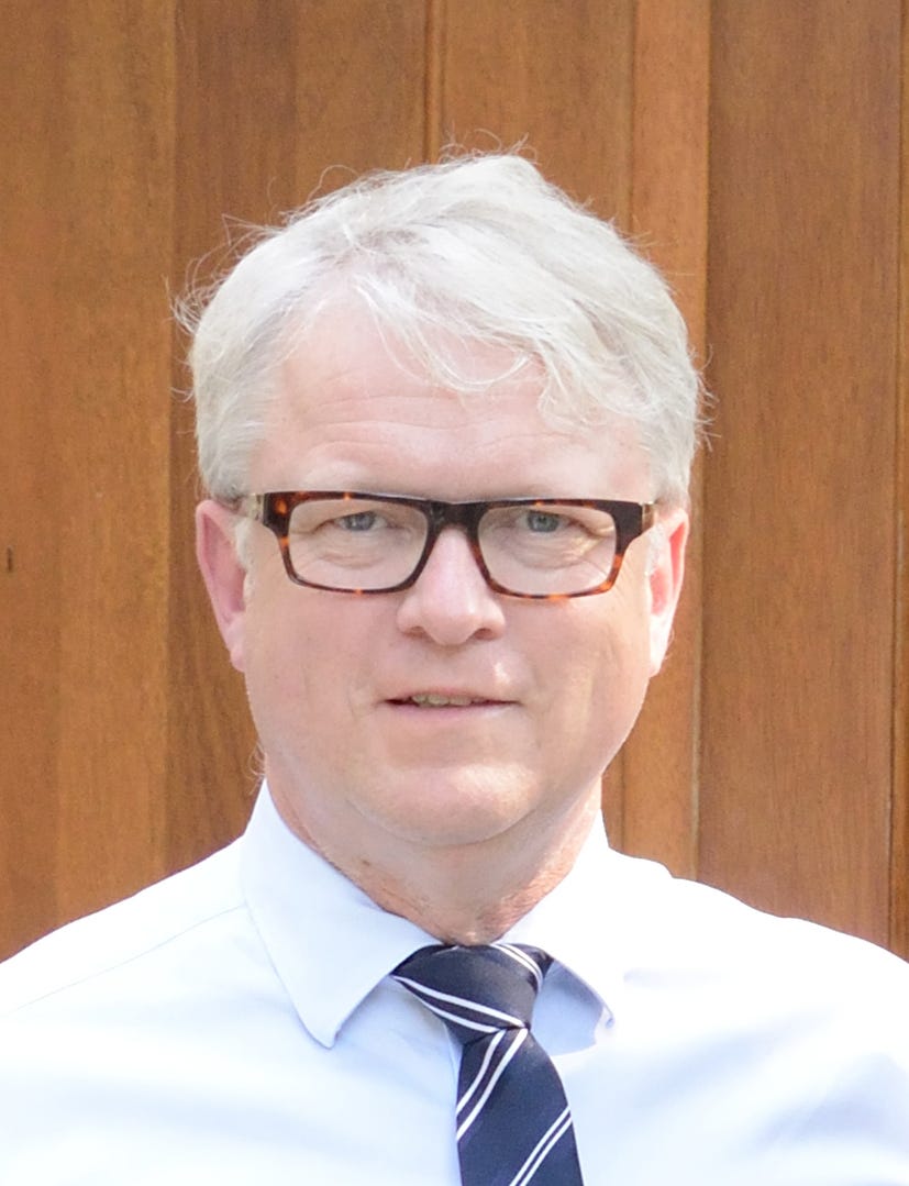 Stefan Jovinge Stefan Jovinge