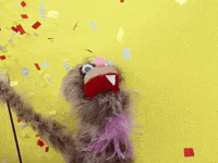 Explore funny happy new year GIFs