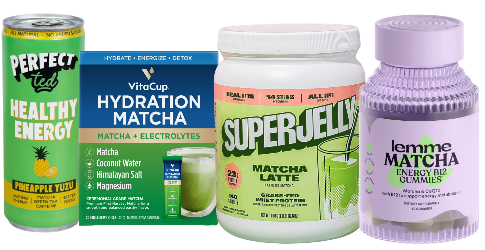 Matcha Mania